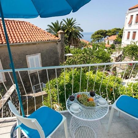 Apartment & Room Cvita Dubrovnik Ngoại thất bức ảnh