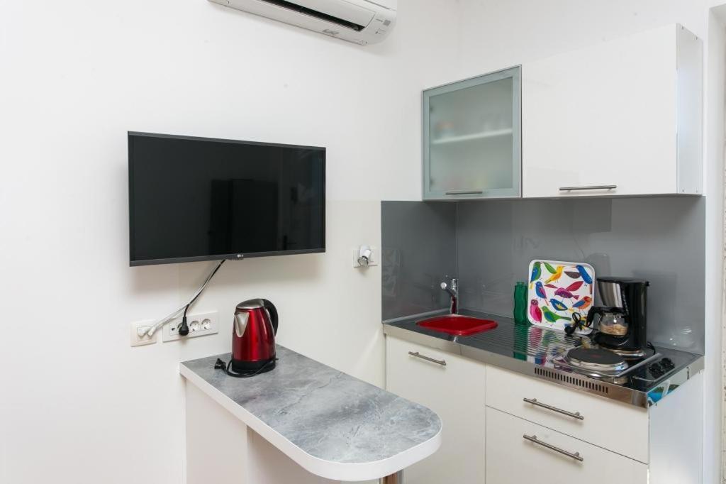 Apartment & Room Cvita Dubrovnik Ngoại thất bức ảnh