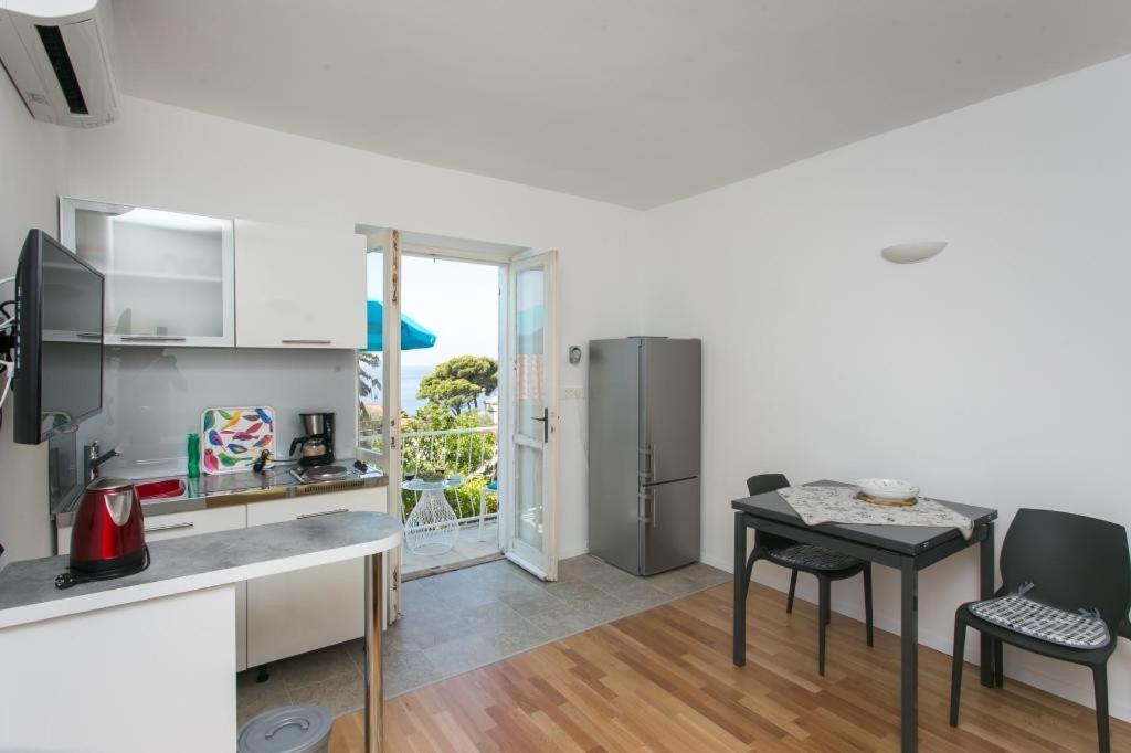 Apartment & Room Cvita Dubrovnik Ngoại thất bức ảnh