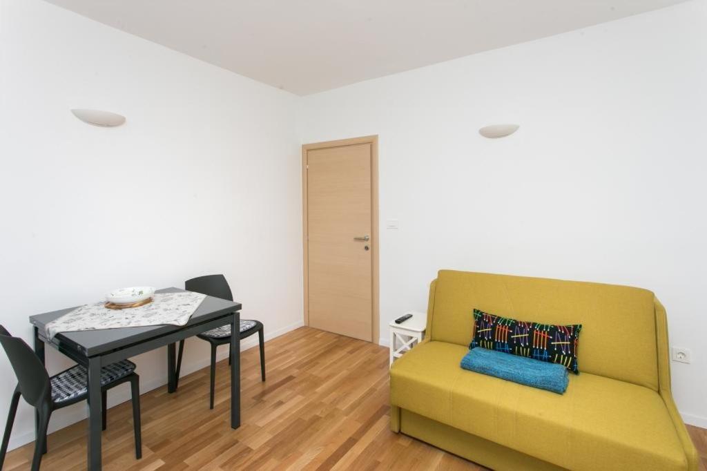 Apartment & Room Cvita Dubrovnik Ngoại thất bức ảnh