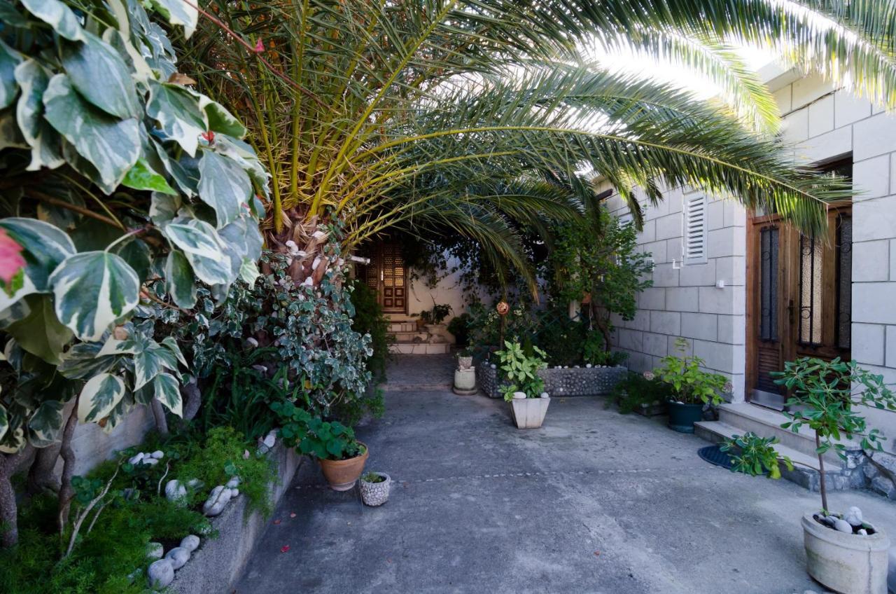 Apartment & Room Cvita Dubrovnik Ngoại thất bức ảnh