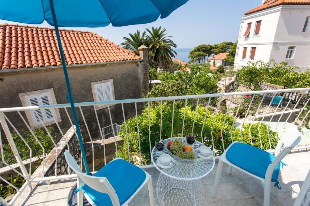Apartment & Room Cvita Dubrovnik Ngoại thất bức ảnh