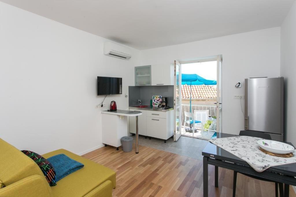Apartment & Room Cvita Dubrovnik Ngoại thất bức ảnh