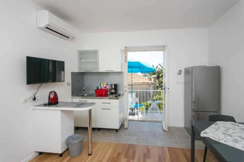 Apartment & Room Cvita Dubrovnik Ngoại thất bức ảnh