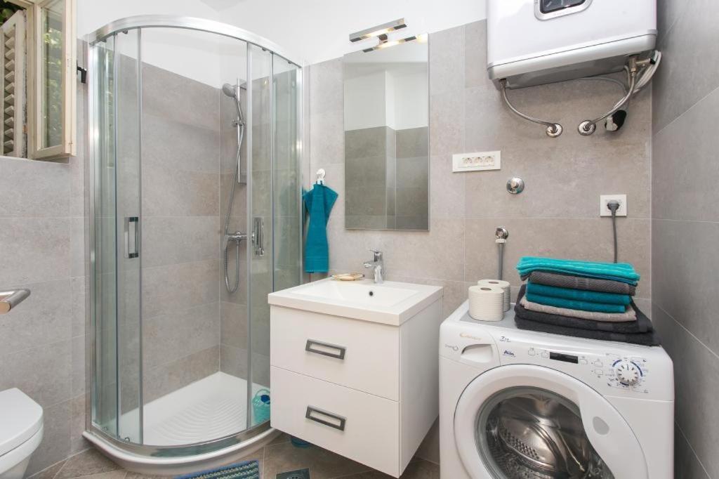 Apartment & Room Cvita Dubrovnik Ngoại thất bức ảnh