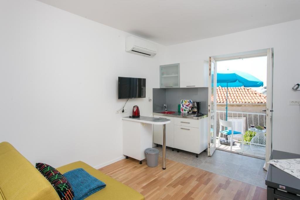 Apartment & Room Cvita Dubrovnik Ngoại thất bức ảnh
