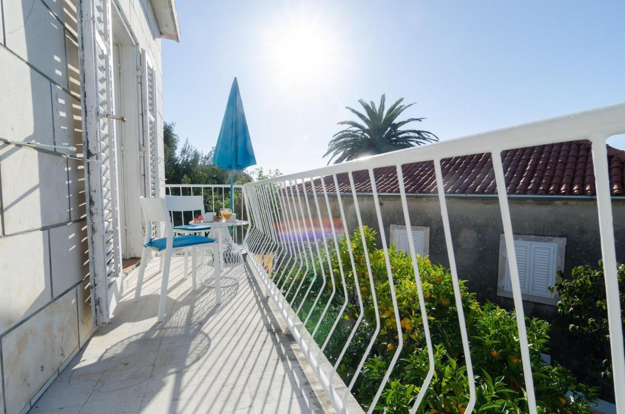 Apartment & Room Cvita Dubrovnik Ngoại thất bức ảnh