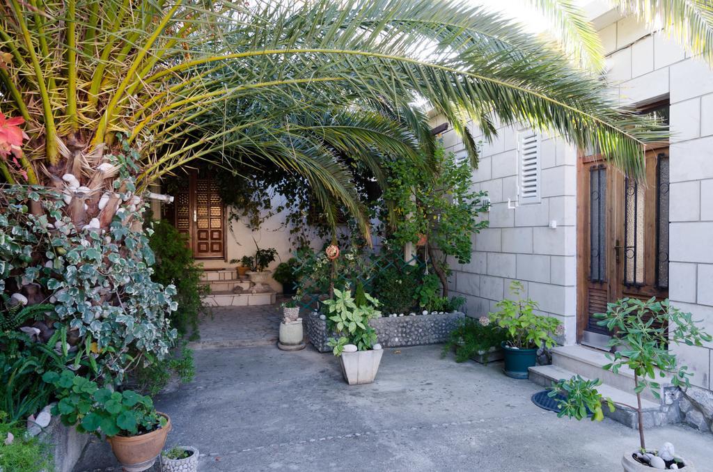 Apartment & Room Cvita Dubrovnik Ngoại thất bức ảnh