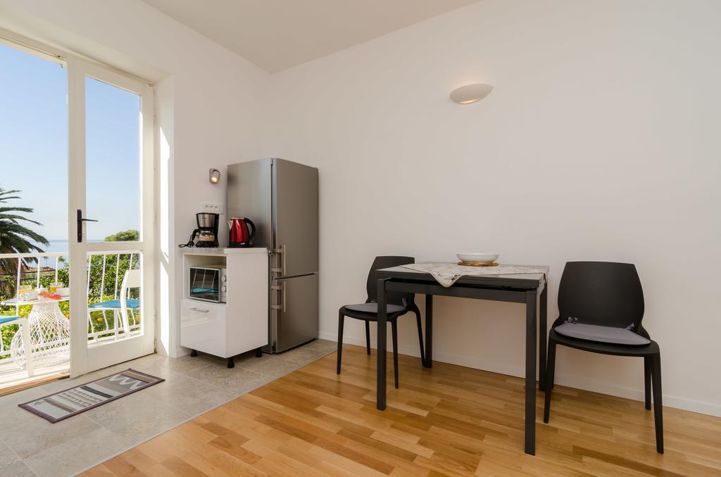Apartment & Room Cvita Dubrovnik Ngoại thất bức ảnh