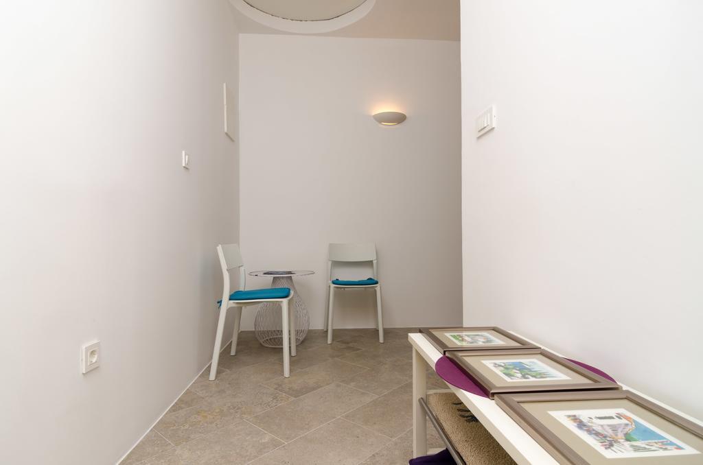 Apartment & Room Cvita Dubrovnik Ngoại thất bức ảnh