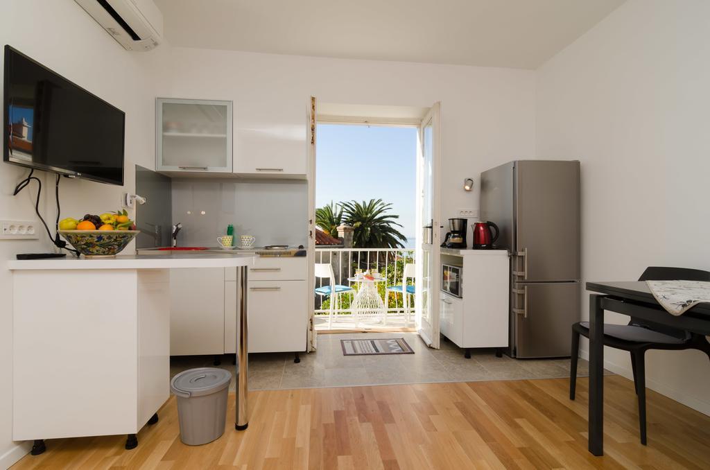 Apartment & Room Cvita Dubrovnik Ngoại thất bức ảnh