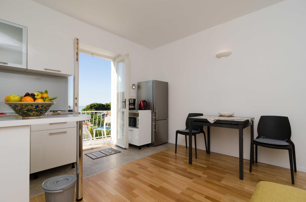Apartment & Room Cvita Dubrovnik Ngoại thất bức ảnh