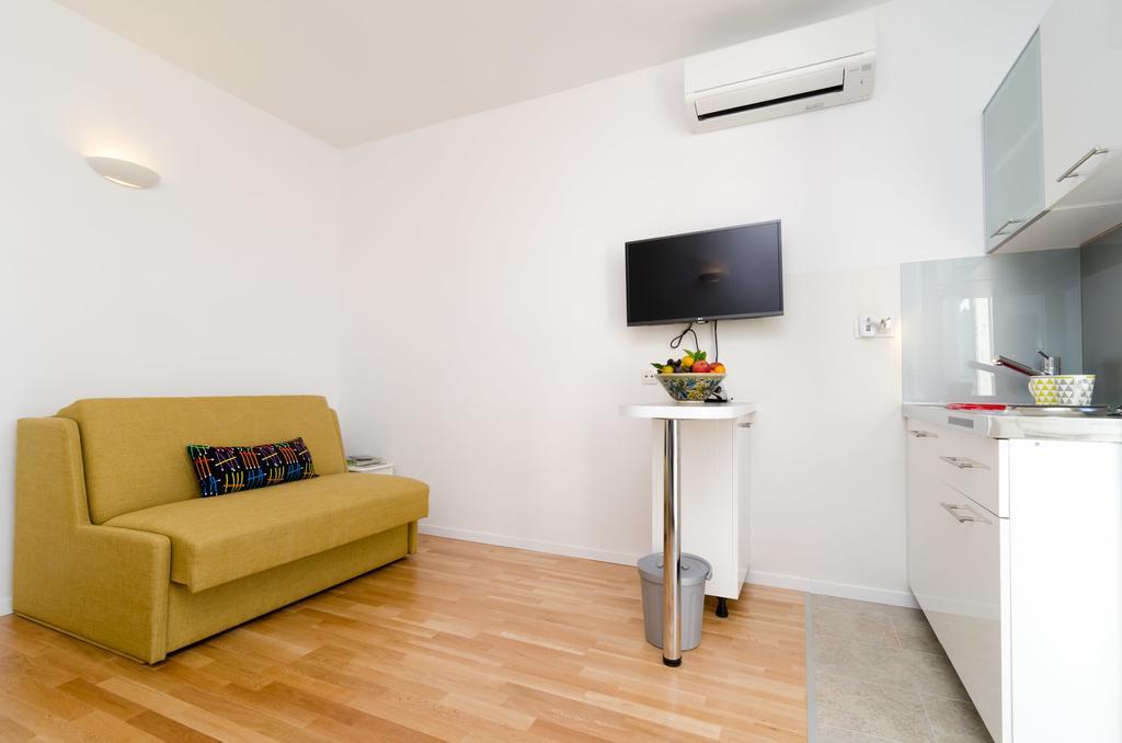 Apartment & Room Cvita Dubrovnik Ngoại thất bức ảnh