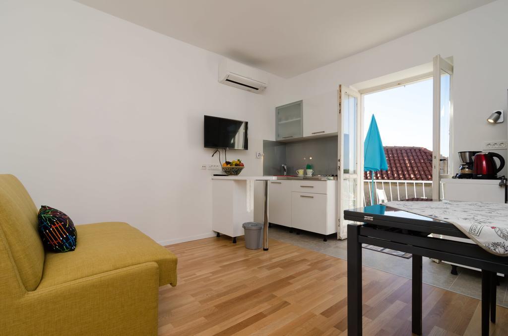 Apartment & Room Cvita Dubrovnik Ngoại thất bức ảnh