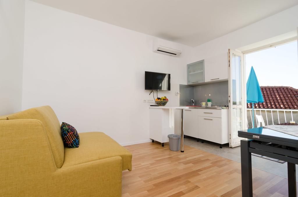 Apartment & Room Cvita Dubrovnik Ngoại thất bức ảnh
