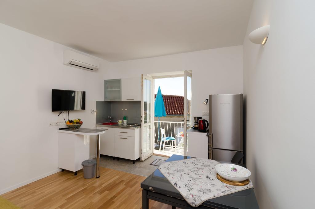 Apartment & Room Cvita Dubrovnik Ngoại thất bức ảnh