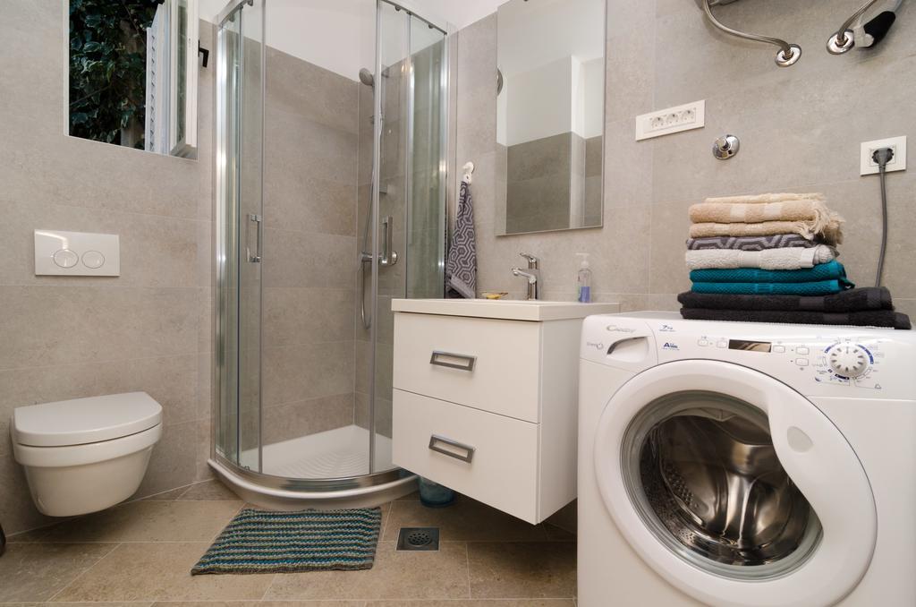 Apartment & Room Cvita Dubrovnik Ngoại thất bức ảnh