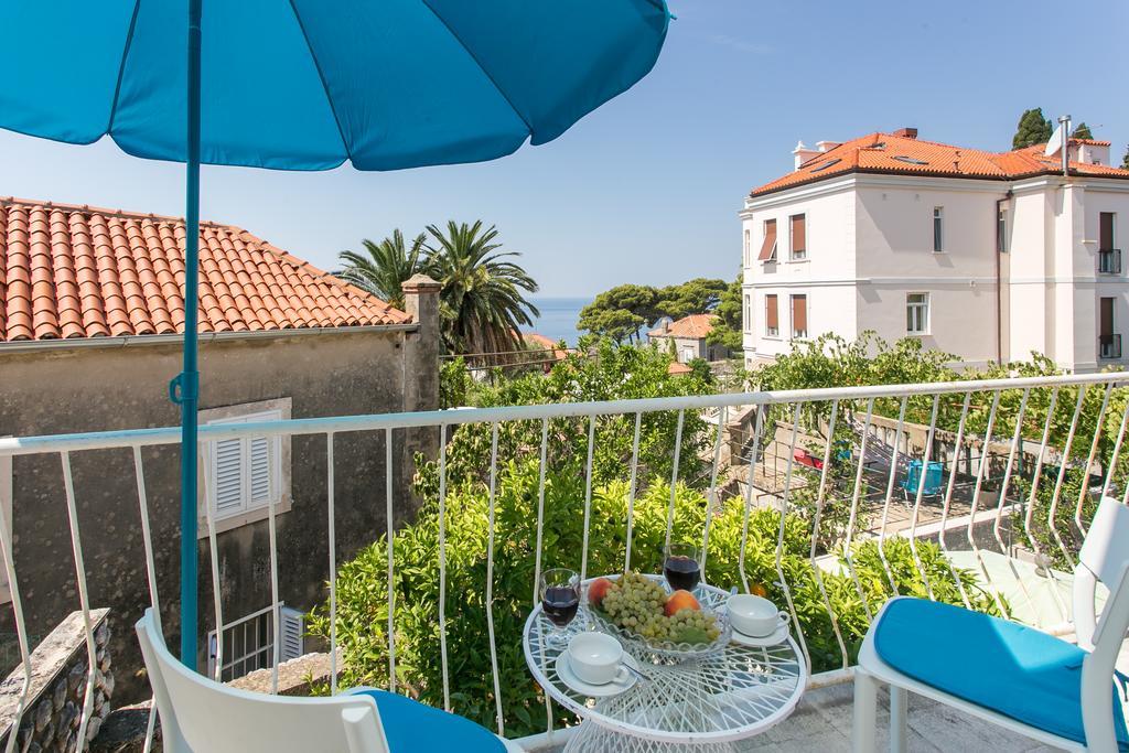 Apartment & Room Cvita Dubrovnik Ngoại thất bức ảnh