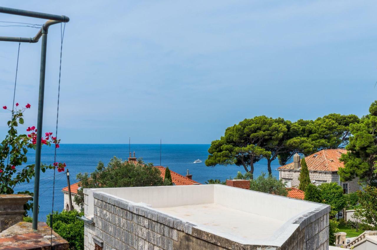 Apartment & Room Cvita Dubrovnik Ngoại thất bức ảnh